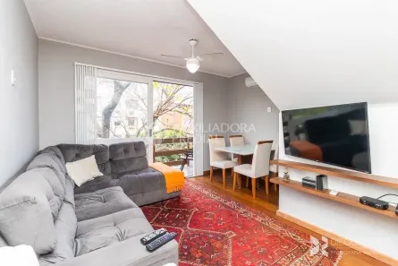 Cobertura com 3 Quartos à venda, 186m² no Jardim Botânico, Porto Alegre