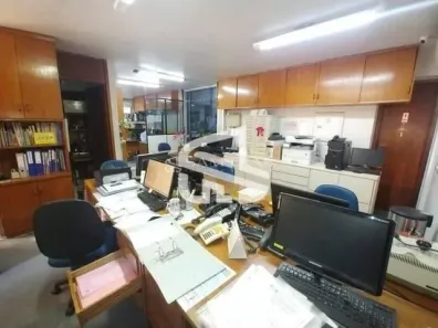 Ponto Comercial à venda, 42m² no Jardim Paulista, São Paulo