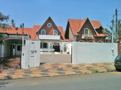 Sobrado com 3 Quartos à venda, 814m² no Jardim Chapadão, Campinas