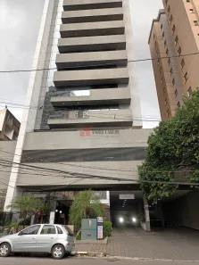 Sala Comercial à venda, 28m² no Centro, Guaimbê