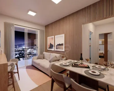 Apartamento com 2 Quartos à venda, 46m² no Engenho de Dentro, Rio de Janeiro