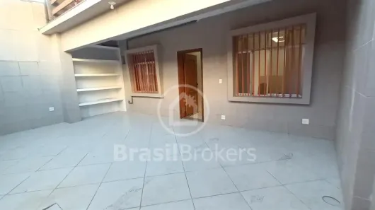 Casa com 4 Quartos à venda, 151m² no Taquara, Rio de Janeiro
