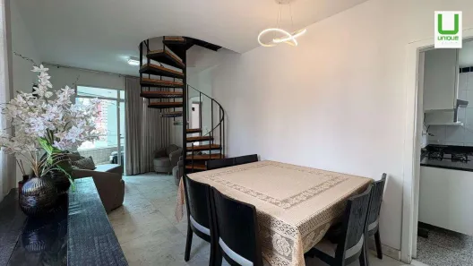Cobertura com 3 Quartos à venda, 146m² no Cruzeiro, Belo Horizonte