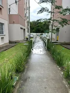 Apartamento com 2 Quartos à venda, 40m² no Neves (Neves), São Gonçalo