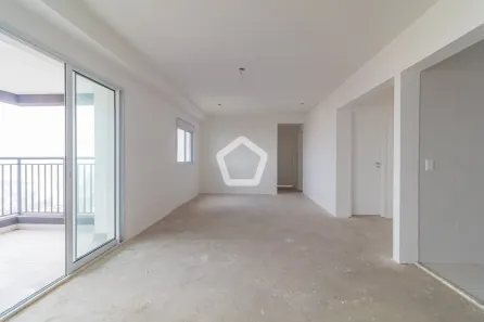 Apartamento com 6 Quartos à venda, 127m² no Jardim Caboré, São Paulo