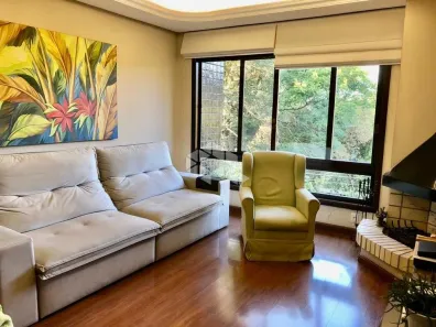 Cobertura com 4 Quartos à venda, 233m² no Cristo Redentor, Porto Alegre