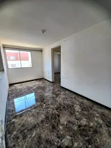 Apartamento com 2 Quartos para alugar, 47m² no Jardim Redentor, Bauru