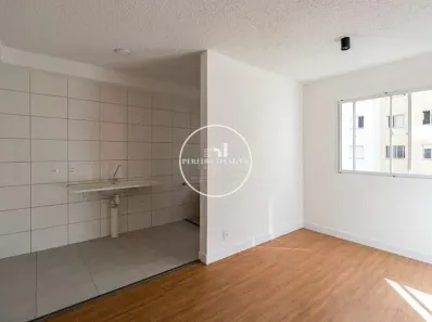 Apartamento com 2 Quartos à venda, 42m² no Vila Plana, São Paulo