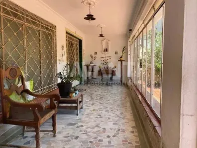 Casa com 3 Quartos à venda, 179m² no Vila Itapura, Campinas