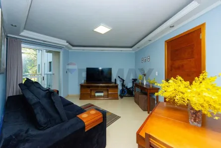 Apartamento com 2 Quartos à venda, 62m² no Jardim Marilu, São Paulo