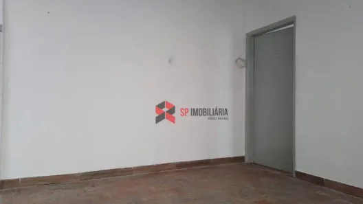 Casa com 1 Quarto para alugar, 50m² no Vila Antônio Augusto Luiz, Caçapava