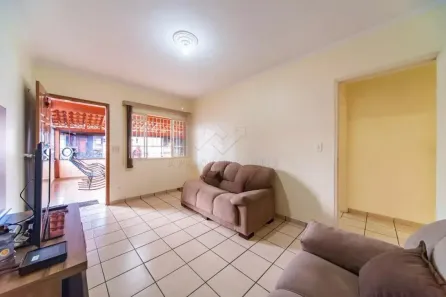 Sobrado com 2 Quartos à venda, 135m² no Vila América, Santo André