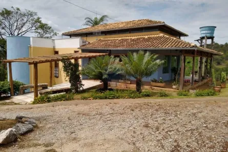 Fazenda/Sítio com 4 Quartos à venda, 380m² no São José da Lapa, São José da Lapa