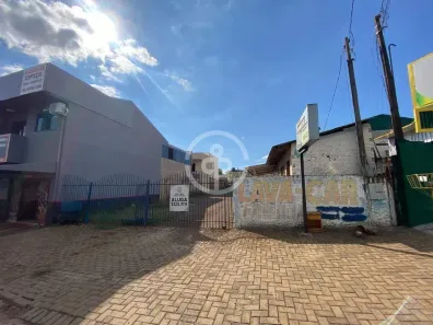 para alugar, 488m² no Coqueiral, Cascavel