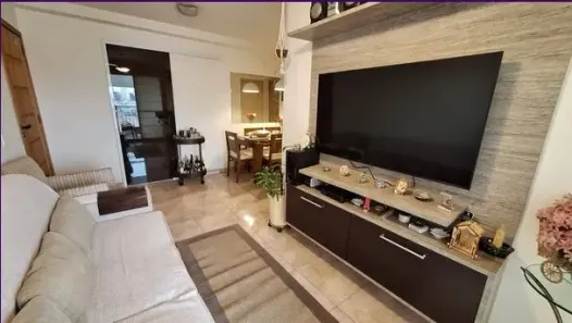 Apartamento com 3 Quartos à venda, 79m² no Vila Paiva, São Paulo