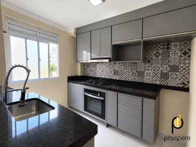 Apartamento com 2 Quartos à venda, 46m² no Parque Watal Ishibashi, Presidente Prudente