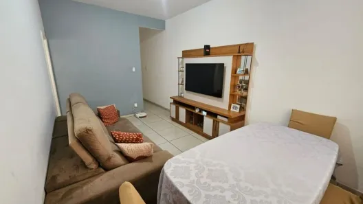 Apartamento com 2 Quartos à venda, 75m² no Fonseca, Niterói