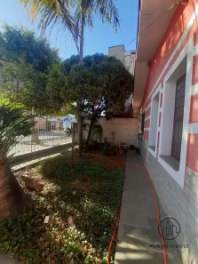 Casa com 3 Quartos à venda, 190m² no Jardim Maria Eugênia, Sorocaba