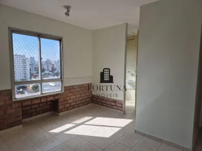 Apartamento com 1 Quarto para alugar, 32m² no Saúde, São Paulo