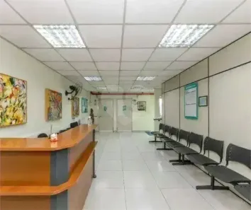 Prédio Comercial à venda, 1200m² no Jardim Íris, São Paulo