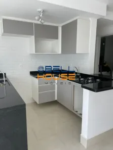 Apartamento com 2 Quartos à venda, 63m² no Jardim, Santo André