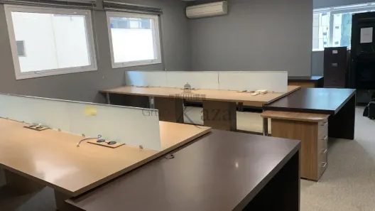 Prédio Comercial à venda, 110m² no Itaim Bibi, São Paulo