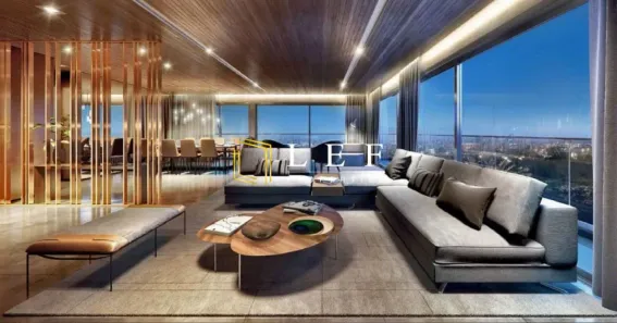 Apartamento com 3 Quartos à venda, 243m² no Vila Madalena, São Paulo