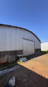 Prédio Comercial para alugar, 800m² no Parque Industrial, Maringá