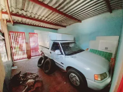 Casa com 2 Quartos à venda, 157m² no Bonfim Paulista, Ribeirão Preto