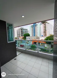 Apartamento com 2 Quartos à venda, 81m² no Tambaú, João Pessoa
