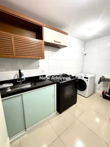 Apartamento com 2 Quartos à venda, 68m² no Jockey de Itaparica, Vila Velha