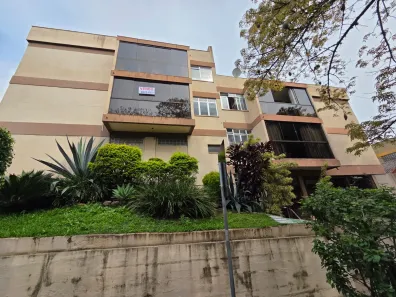 Apartamento com 2 Quartos à venda, 60m² no Vila Ipiranga, Porto Alegre