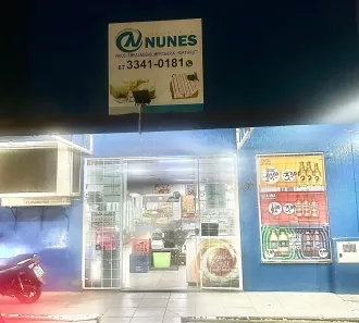 Ponto Comercial à venda, 150m² no São Francisco, Campo Grande