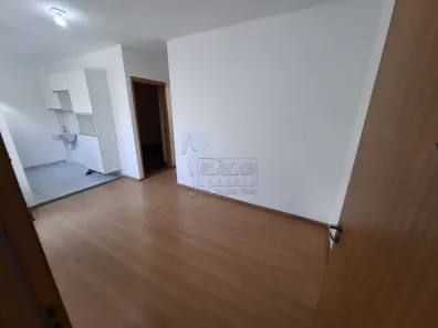 Apartamento com 2 Quartos à venda, 41m² no Reserva Real, Ribeirão Preto