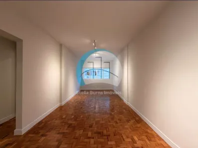 Apartamento com 2 Quartos à venda, 92m² no Boqueirão, Santos