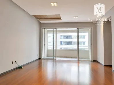 Apartamento com 4 Quartos para alugar, 110m² no Planalto Paulista, São Paulo