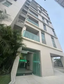 Apartamento com 2 Quartos à venda, 69m² no Barro Duro, Maceió