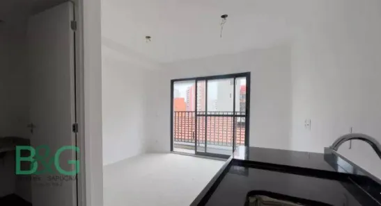 Apartamento com 1 Quarto à venda, 23m² no Vila Mariana, São Paulo