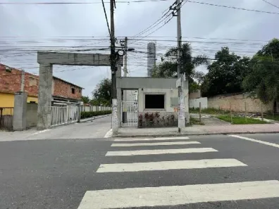 Apartamento com 2 Quartos à venda, 44m² no Vista Alegre, São Gonçalo