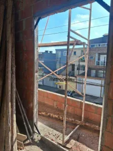 Sobrado com 3 Quartos à venda, 162m² no Silveira, Santo André
