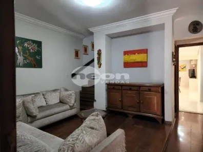 Sobrado com 3 Quartos à venda, 160m² no Parque Terra Nova II, São Bernardo do Campo