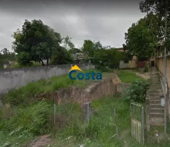 Lote/Terreno à venda, 360m² no Novo Horizonte, Betim