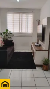 Apartamento com 2 Quartos à venda, 53m² no Parque São Lourenço, São Paulo