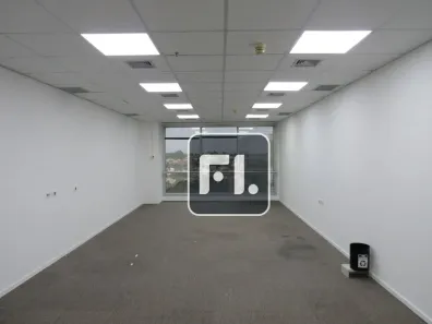 Sala Comercial para alugar, 524m² no Vila Almeida, São Paulo