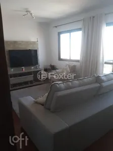 Apartamento com 3 Quartos à venda, 90m² no Vila Maria Alta, São Paulo