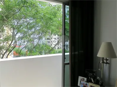 Apartamento com 3 Quartos à venda, 107m² no Vila Andrade, São Paulo