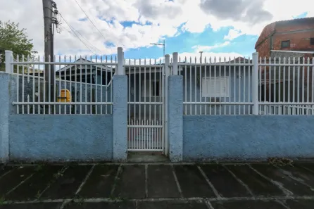 Casa com 3 Quartos para alugar, 60m² no Harmonia, Canoas