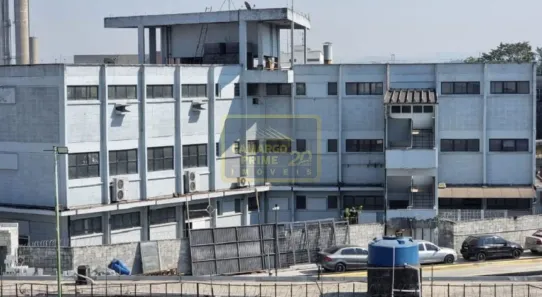 Galpão/Depósito/Armazém para alugar, 5010m² no Cidade Industrial Satélite de São Paulo, Guarulhos