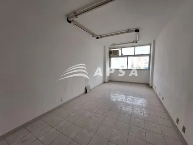 Sala Comercial para alugar, 26m² no Tijuca, Rio de Janeiro