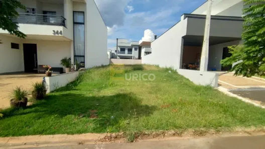 Lote/Terreno à venda, 200m² no São Bento, Paulínia